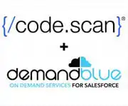 Salesforce Partners, CodeScan and DemandBlue Join Forces