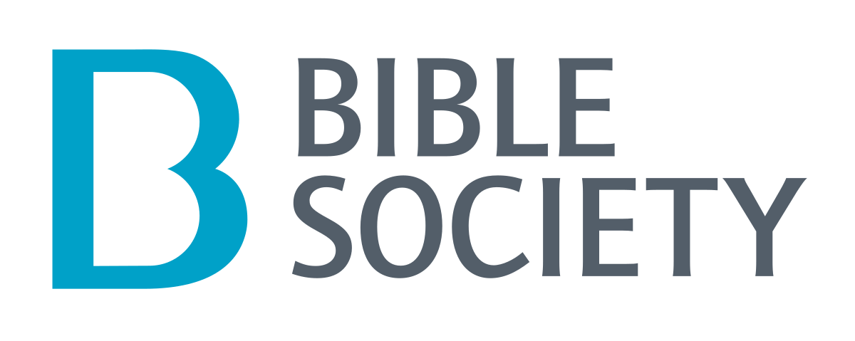 Bible society logo