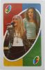 Hannah Montana Uno (Best of Both Worlds Card)