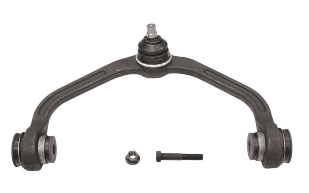 Moog Control Arms and Ball Joint Assembly