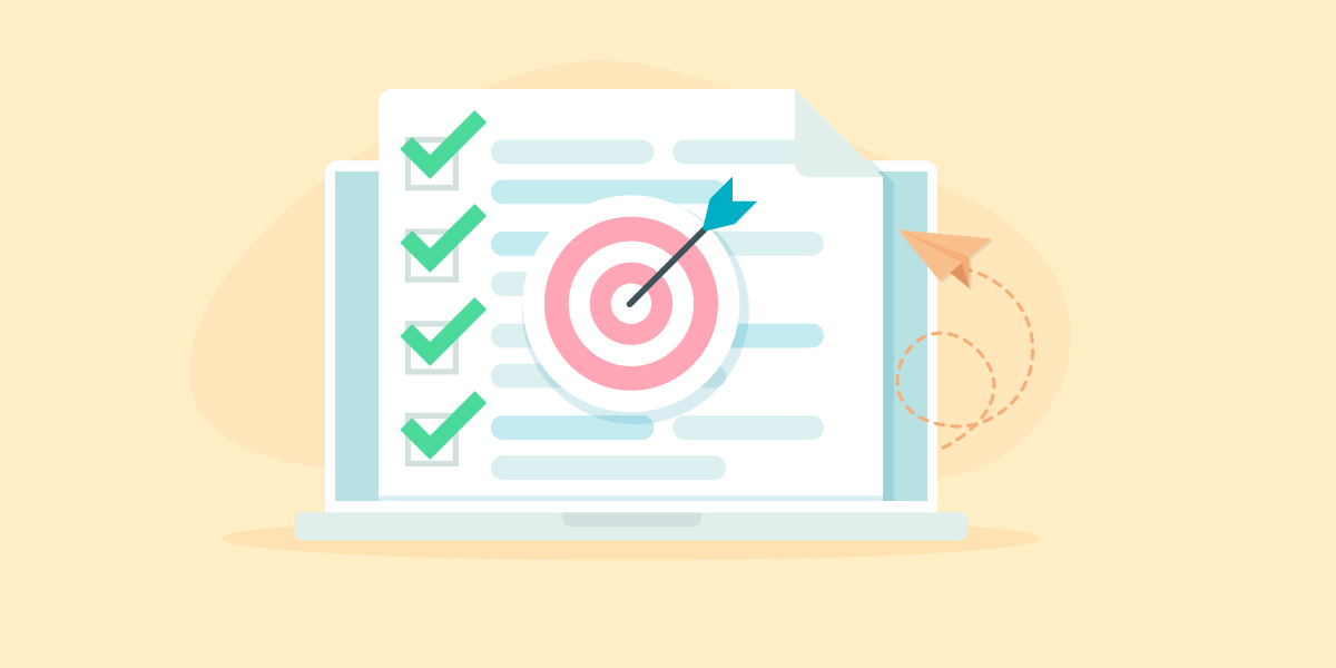 The dos and don'ts of using SMS keywords