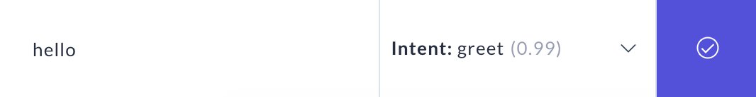 Interactive Learning Hello Greet
