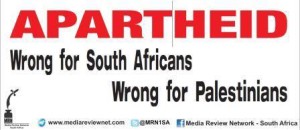 Not so Much Anti-Boycott as Pro-Israel