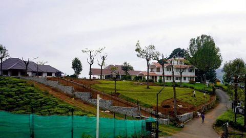 Hillsview Residences | Vitrag Group - Properties in Nilgiris