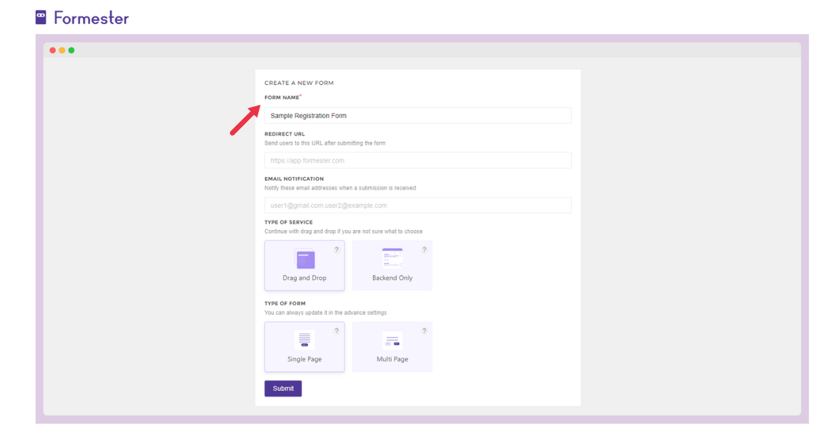 Registration Forms 101: Use-Cases, Free Template & More