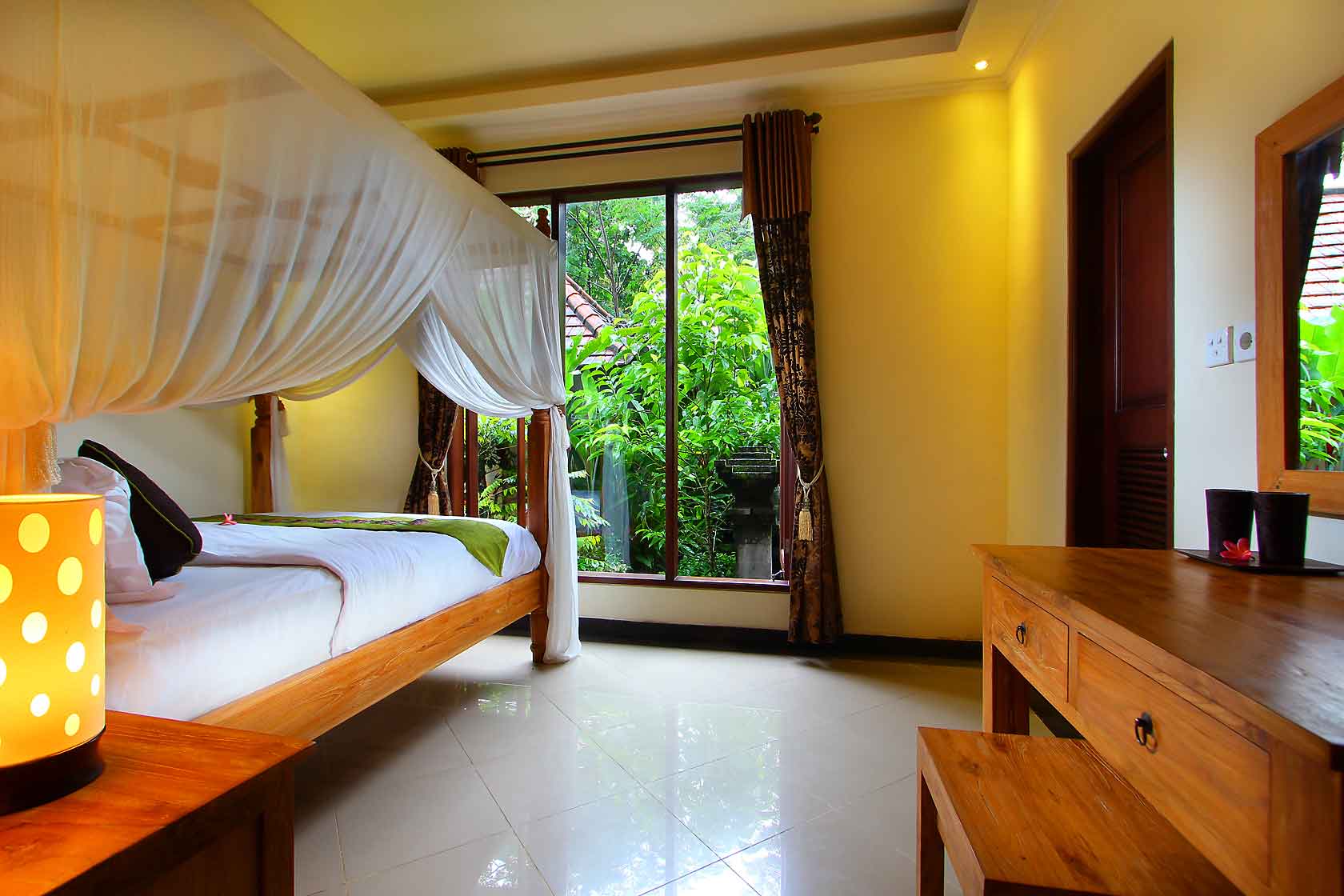 Loji Rooms Loji Rooms