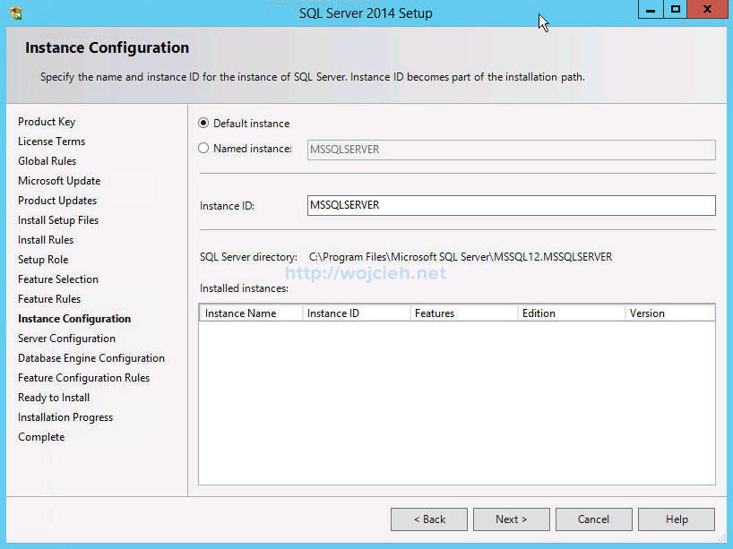 VMware vCenter Server 6 on Windows Server 2012 R2 with Microsoft SQL Server 2014 - 10