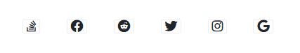 Bootstrap Icons Border