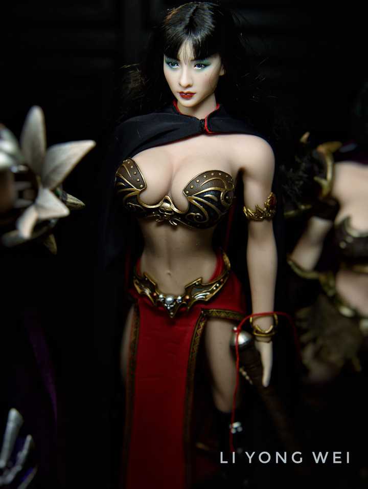 Assembly, Demon Legion