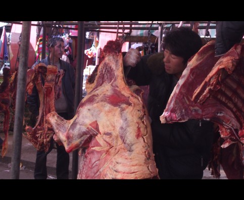 China Tibetan Markets 4