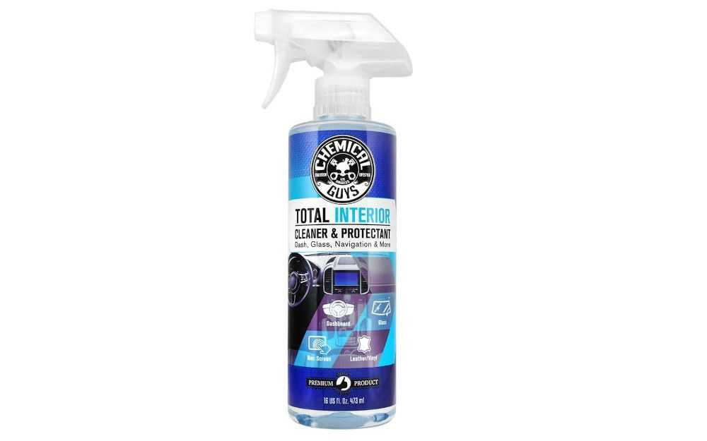 Chemical Guys New SPI22016 Total Interior Cleaner 