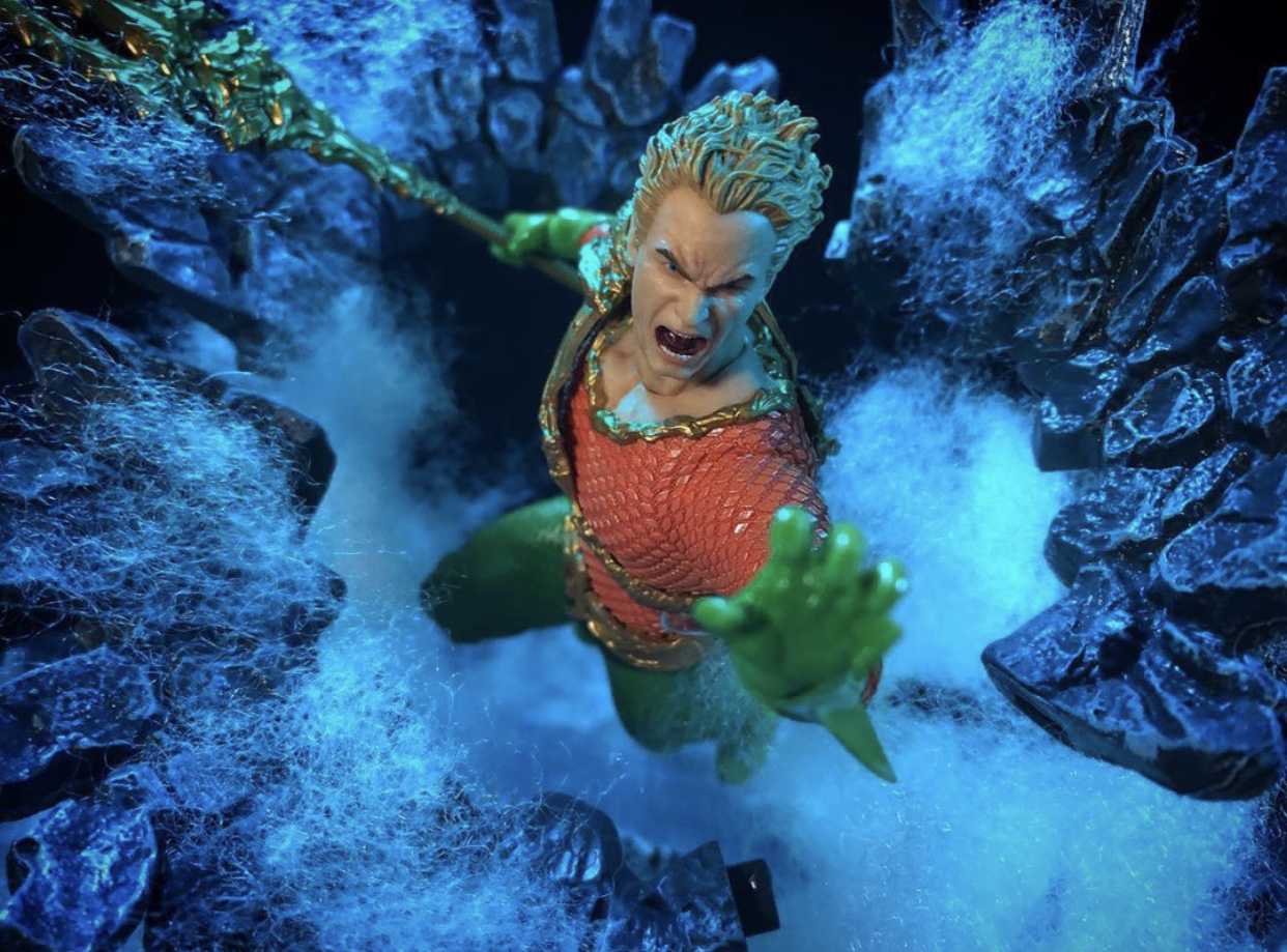 Six Inch Figure Collections Weekly Update 2