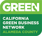 Green California Logo