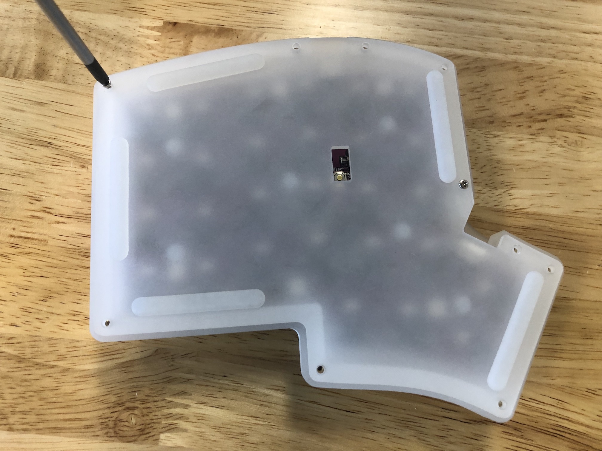 Switch Installation for Pre-Built Hotswap Keyboards | Keebio Documentation - Hotswap Switch Remapping Mechanical Keyboard Kit