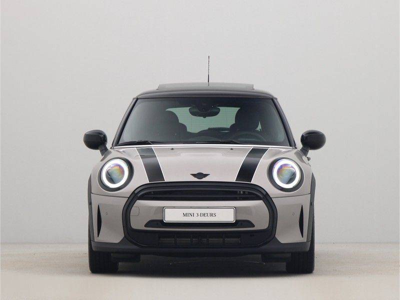 MINI 3-deurs Cooper MINI Yours afbeelding 6