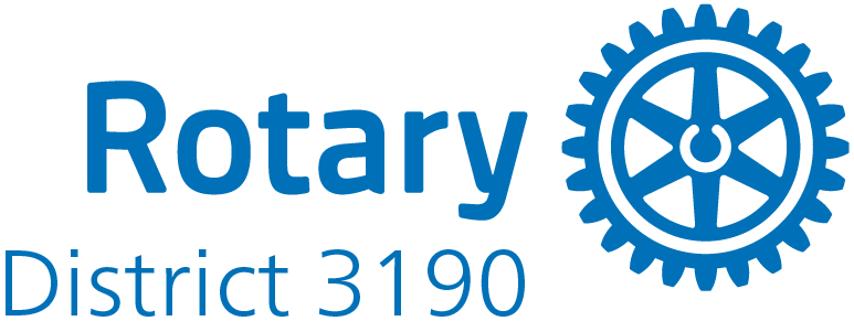 Rotary 3190 Masterbrand Simplified - Azure