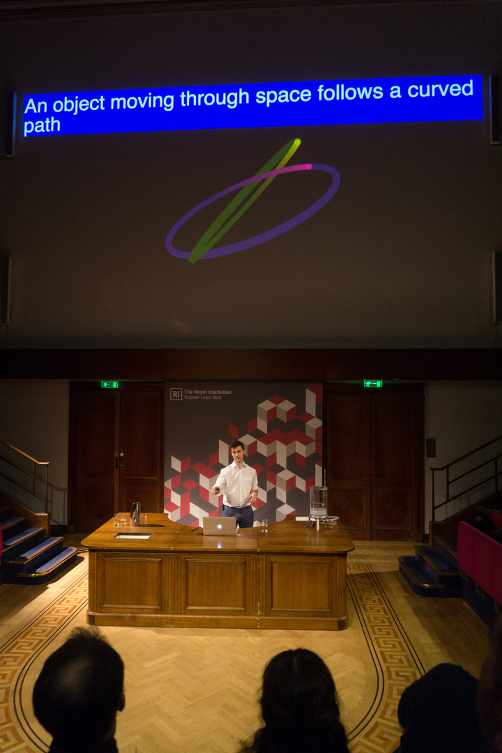 Royal Institution 3