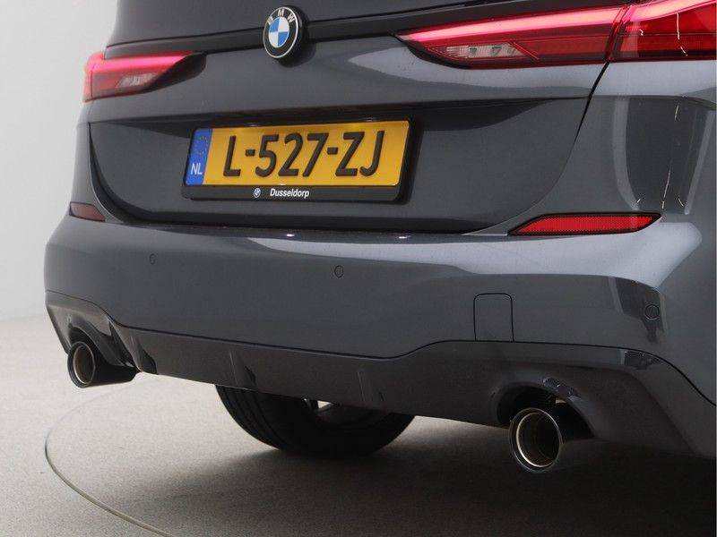 BMW 2 Serie Gran Coupé 220i High Executive M-Sport Automaat afbeelding 23