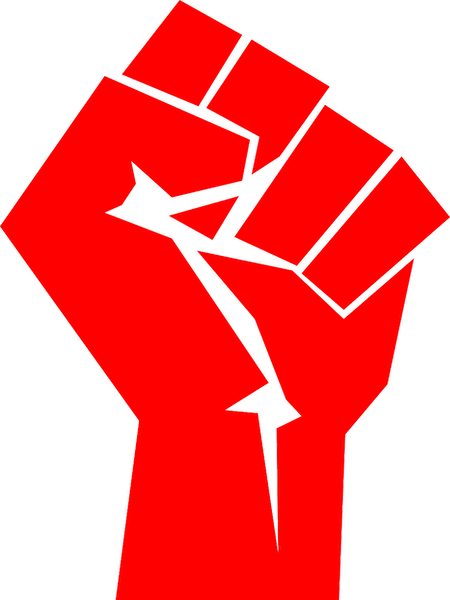 Logo of Scarborough Tenants Union