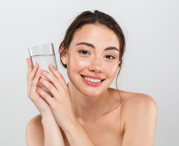Best Ways to Hydrate Your Skin