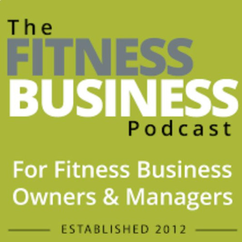 The Fitness Future: Rules of Engagement with Ian Mullane