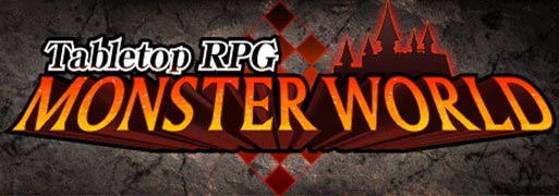 Tabletop RPG: Monster World | YuGiOh! Duel Links Meta