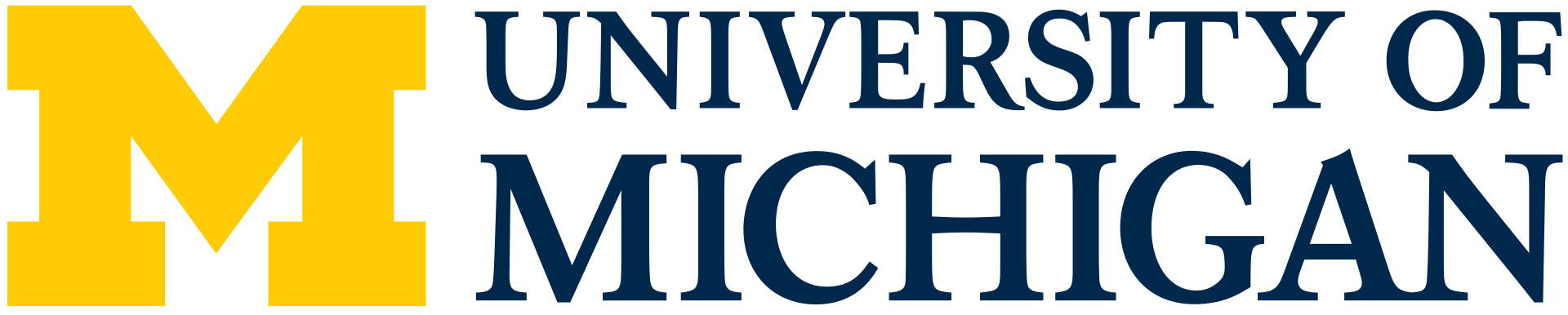 UMich Logo