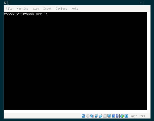 Cara Login SSH Server menggunakan SSH Client Cara Login SSH Server menggunakan SSH Client
