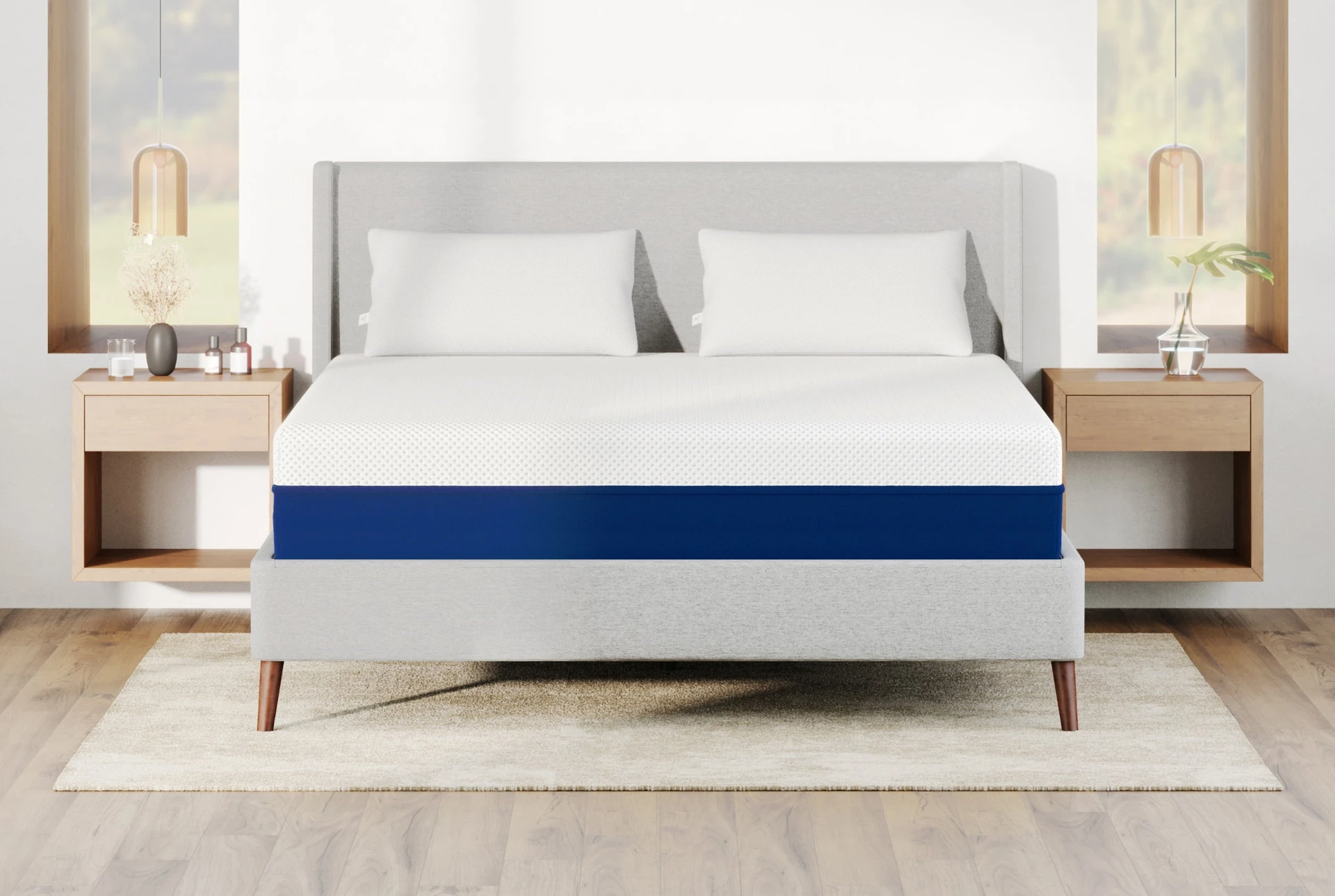 Amerisleep AS2 mattress