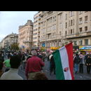 Hungary Protesters 6