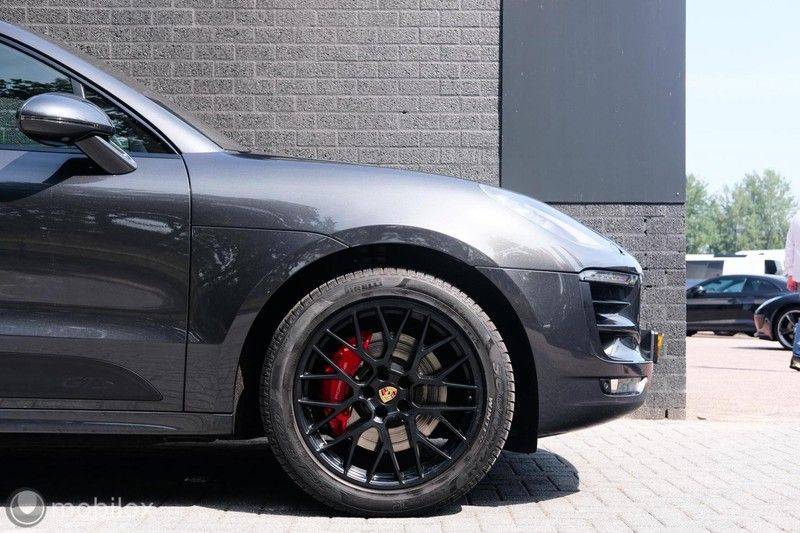 Porsche Macan 3.0 GTS | Sport Chrono | LED | Bose afbeelding 8