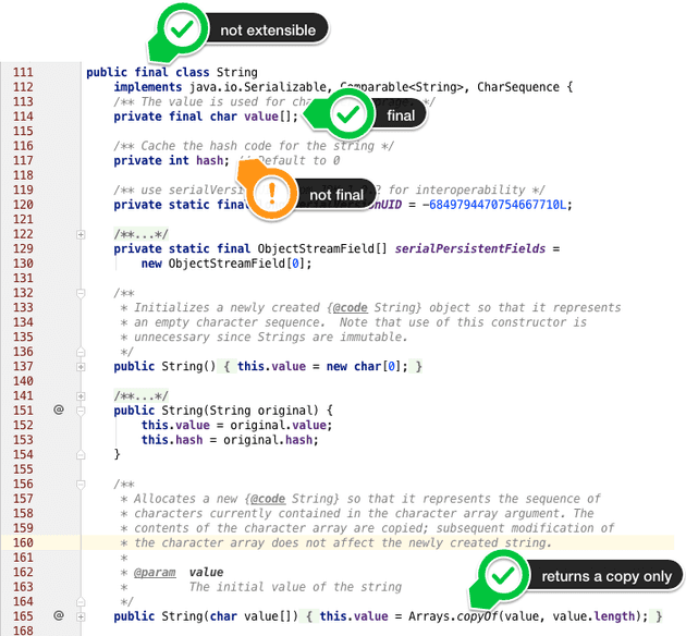 string constructor string constructor