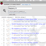 Raspberry Pi Reddit