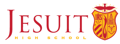 Jesuit High School logo