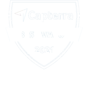 Capterra Award 2021