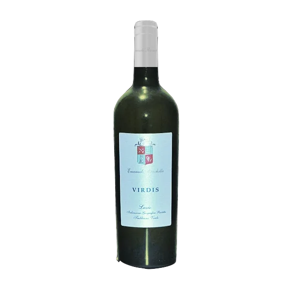 emanuela ranchella virdis vino bianco