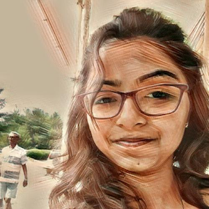 Manali Dalal