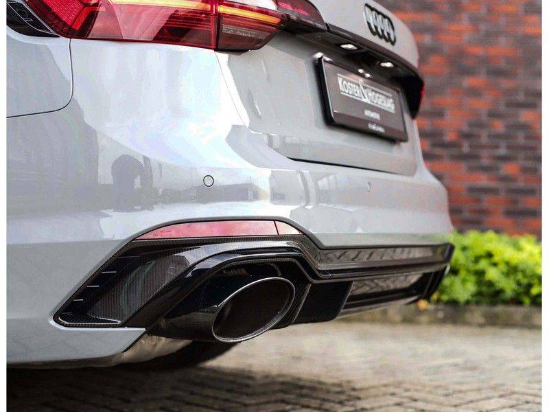 Audi RS4 Avant 2.9 TFSI *Carbon*Keramisch*HUD*B&O* afbeelding 22