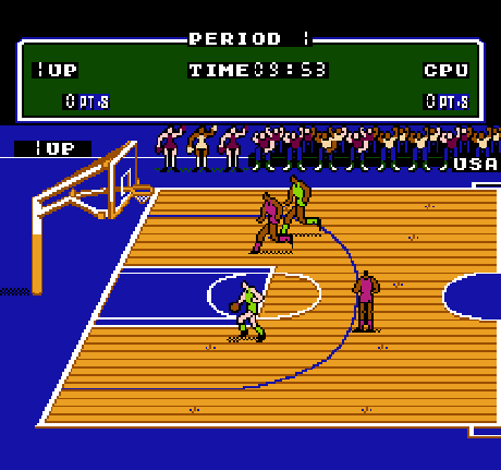 Double Dribbles Double Dribbles