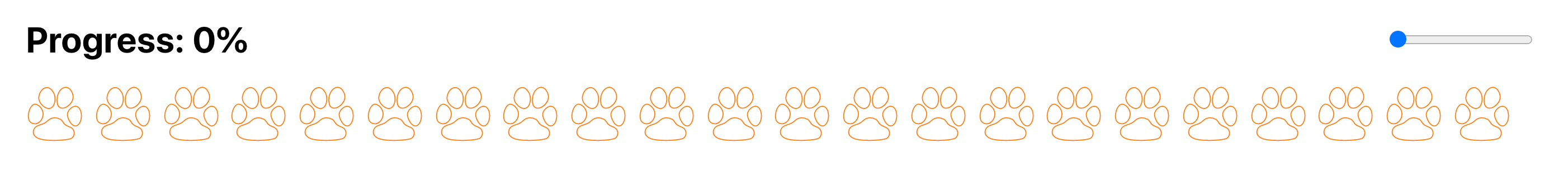 cat paw cat paw