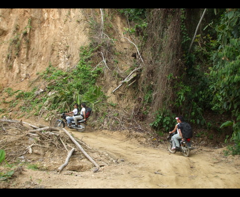Colombia Lostcity Motorbikes 6
