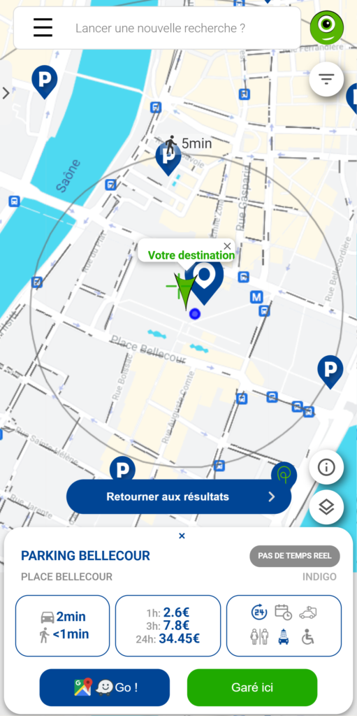 Cocoparks Place Bellecour