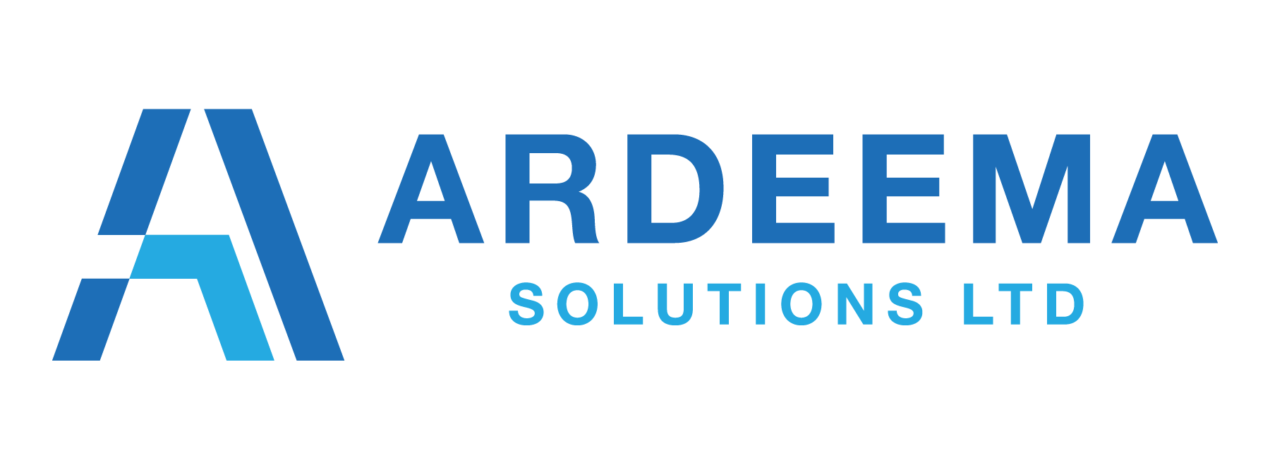 ardeema solutions original logo