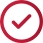 Circle Checkmark Icon