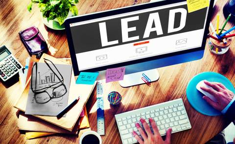 The difference between an active and passive lead!
