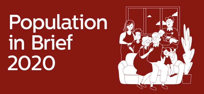 Population in Brief 2019
