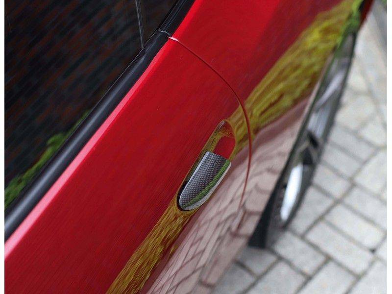 Ferrari GTC4 6.3 V12 Lusso *Panoramadak*passagiers display* afbeelding 22