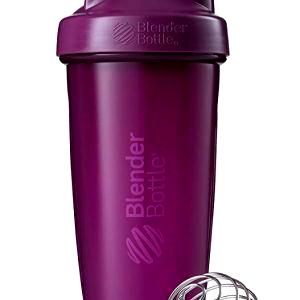 Shaker Bottle