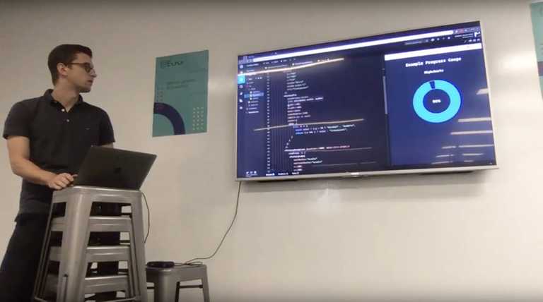 livestream presentation livestream presentation