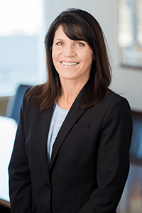 Attorney Theresa Giannone